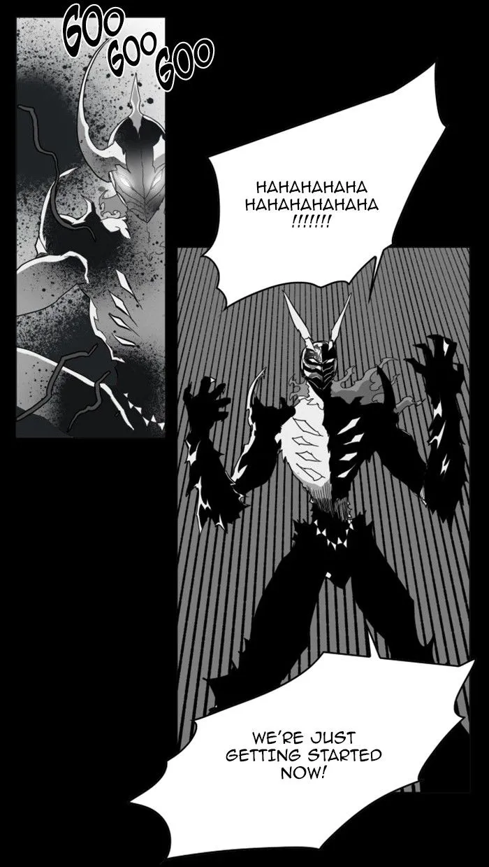 Read Hardcore Leveling Warrior chapter 40.99 image 37 on Lezhin