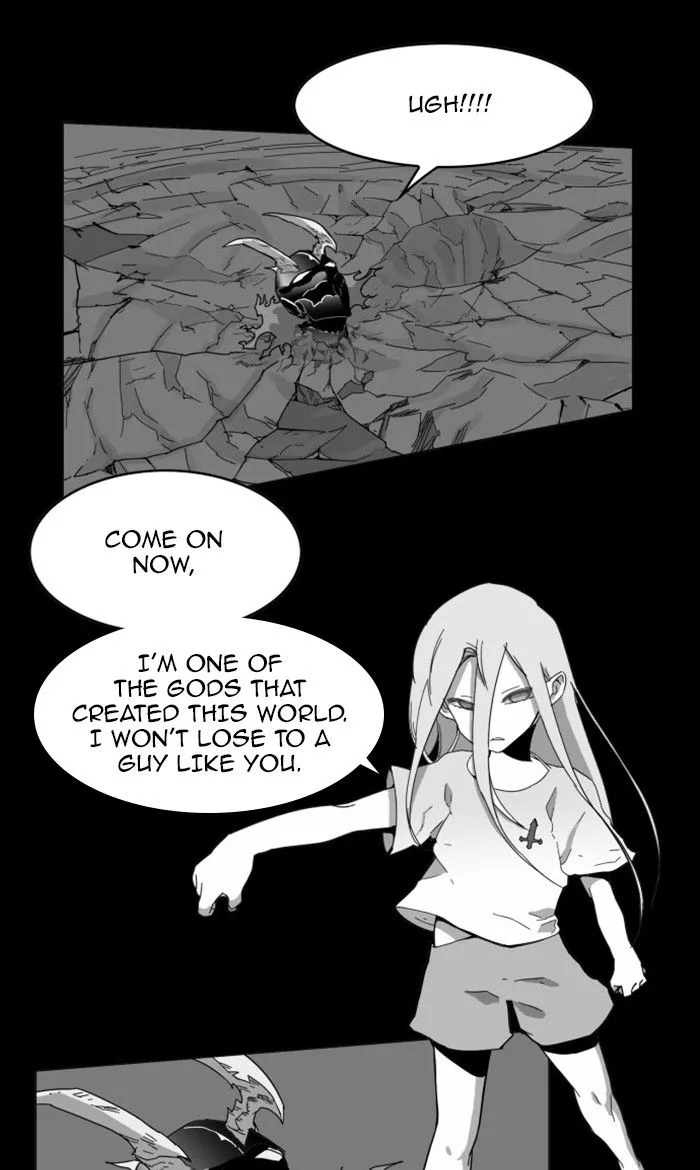 Read Hardcore Leveling Warrior chapter 40.99 image 40 on Lezhin