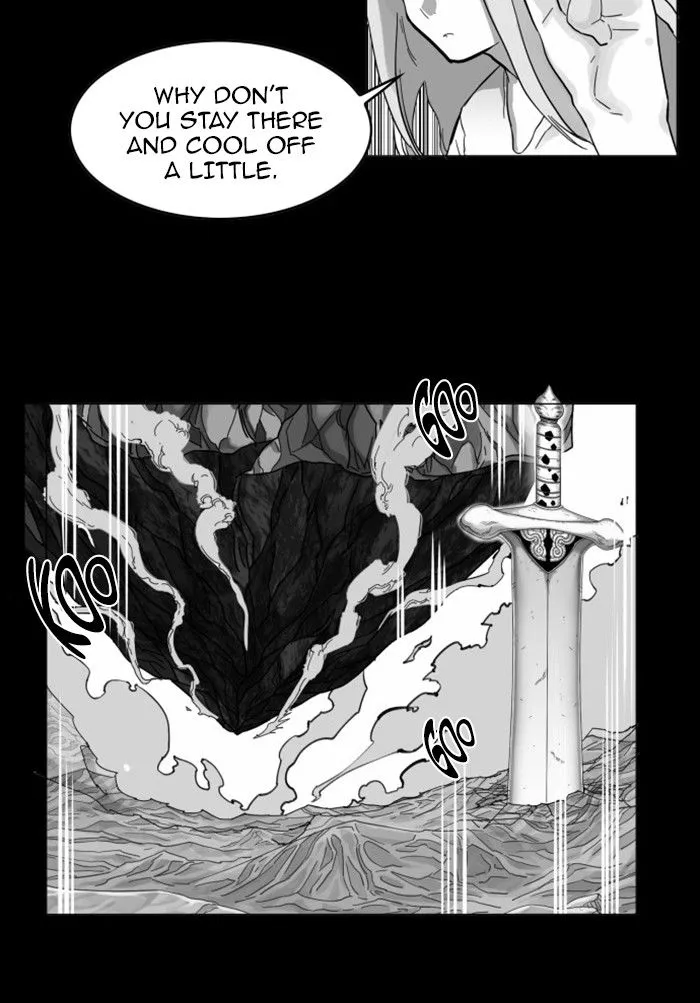 Read Hardcore Leveling Warrior chapter 40.99 image 42 on Lezhin