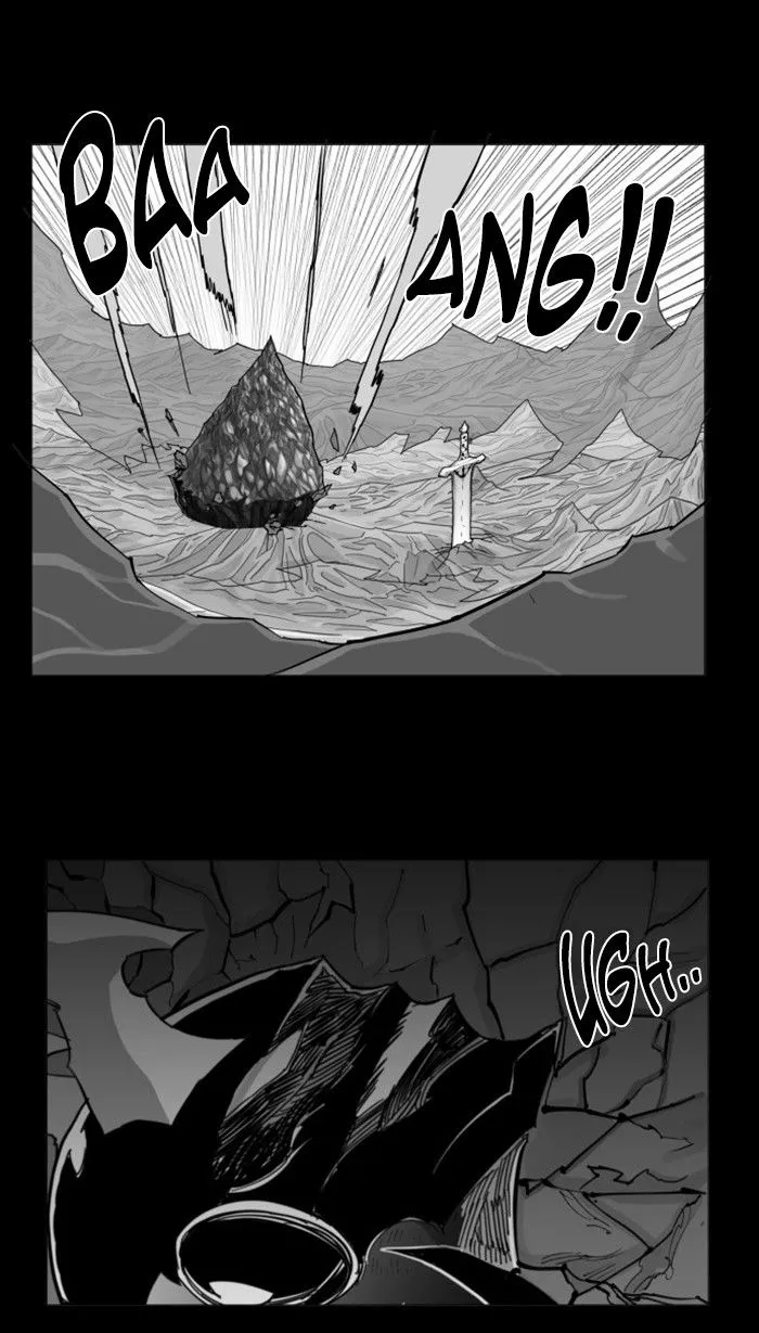Read Hardcore Leveling Warrior chapter 40.99 image 43 on Lezhin