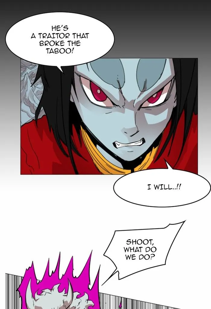 Read Hardcore Leveling Warrior chapter 40.99 image 47 on Lezhin