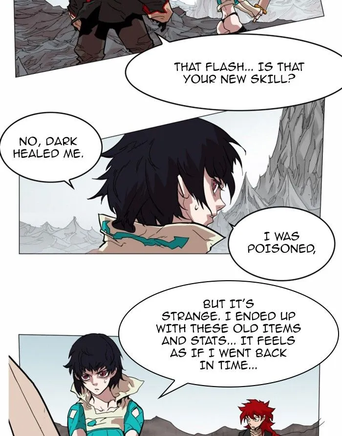 Read Hardcore Leveling Warrior chapter 40.99 image 49 on Lezhin