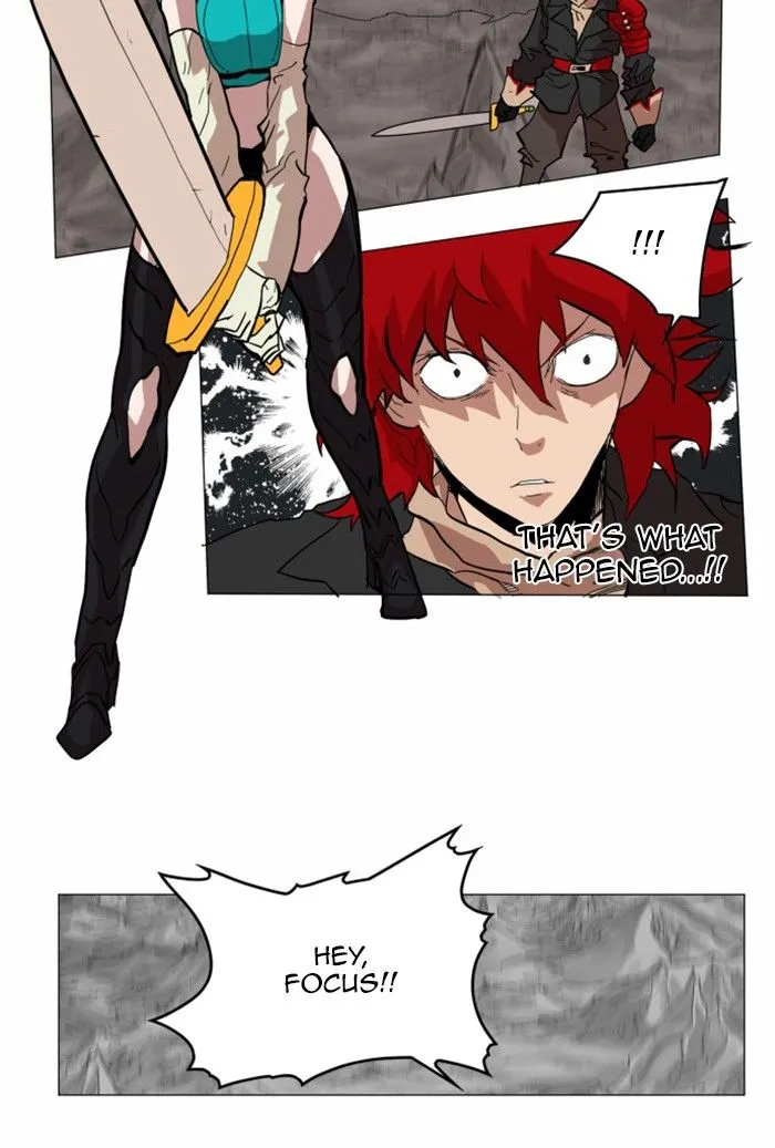 Read Hardcore Leveling Warrior chapter 40.99 image 50 on Lezhin