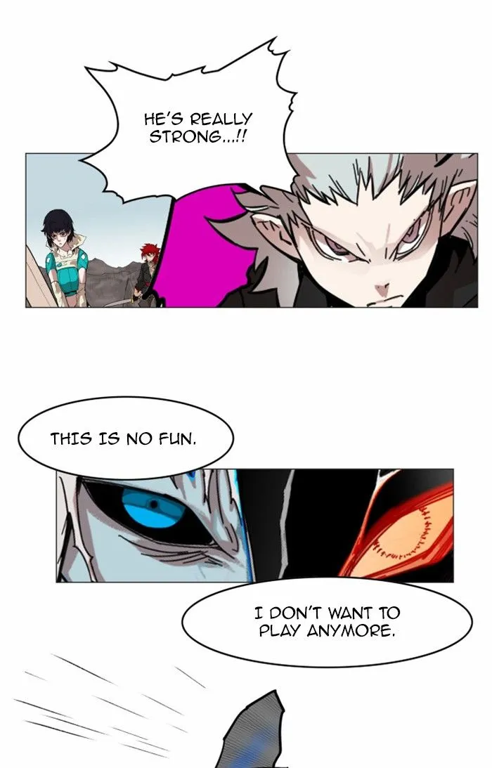 Read Hardcore Leveling Warrior chapter 40.99 image 51 on Lezhin