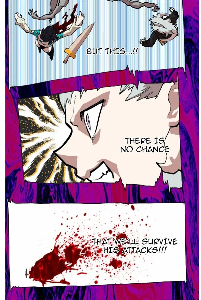 Read Hardcore Leveling Warrior chapter 40.99 image 55 on Lezhin