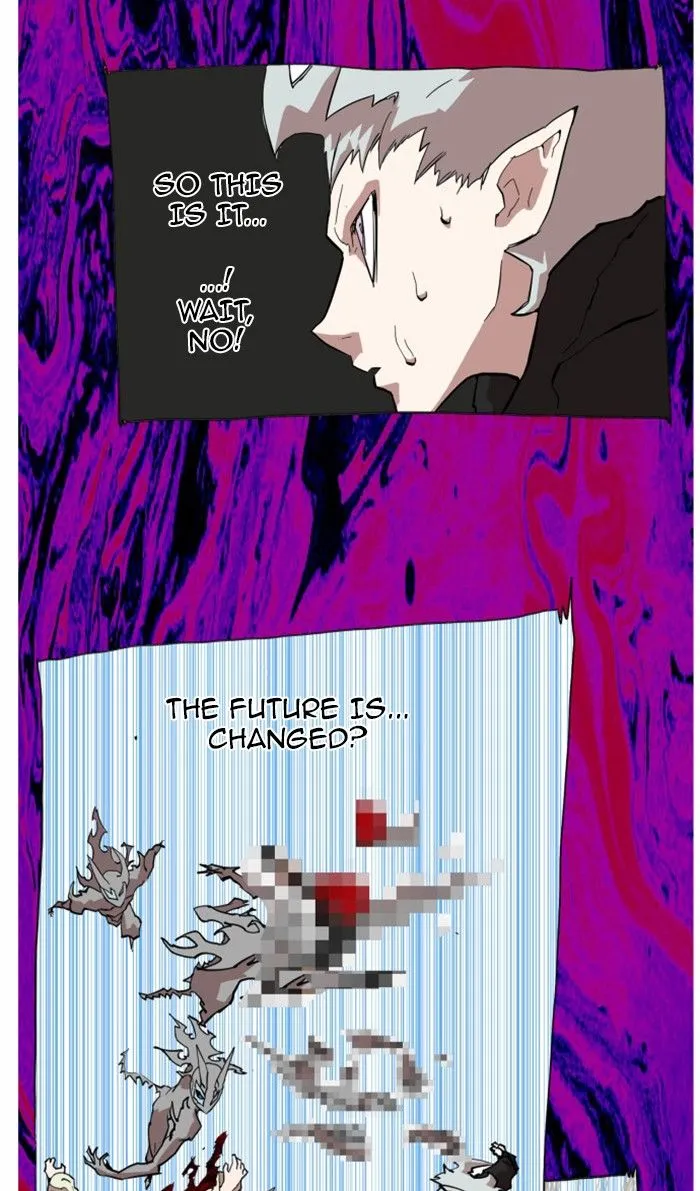 Read Hardcore Leveling Warrior chapter 40.99 image 56 on Lezhin