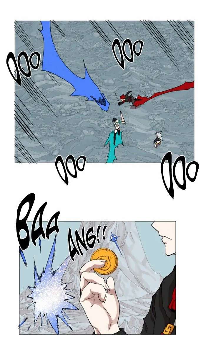 Read Hardcore Leveling Warrior chapter 40.99 image 59 on Lezhin