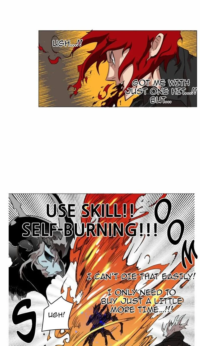 Read Hardcore Leveling Warrior chapter 40.99 image 62 on Lezhin