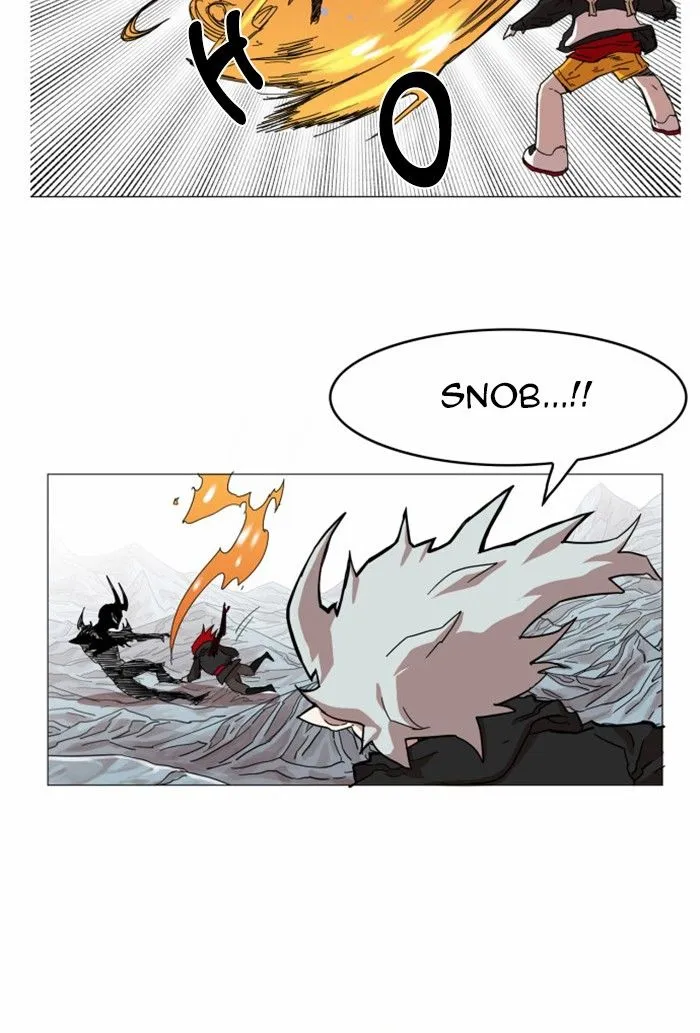Read Hardcore Leveling Warrior chapter 40.99 image 63 on Lezhin