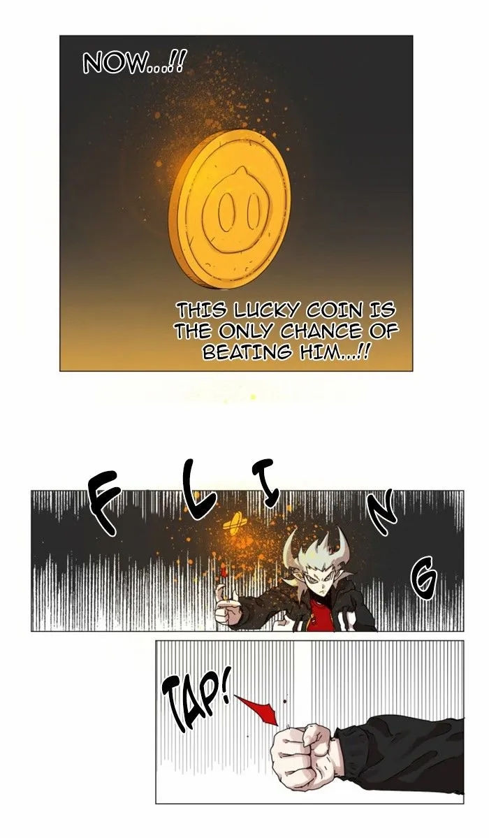 Read Hardcore Leveling Warrior chapter 40.99 image 64 on Lezhin