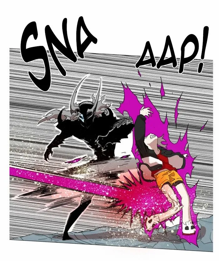 Read Hardcore Leveling Warrior chapter 40.99 image 66 on Lezhin