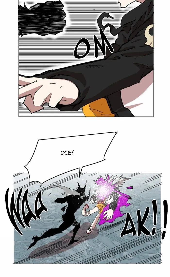 Read Hardcore Leveling Warrior chapter 40.99 image 69 on Lezhin