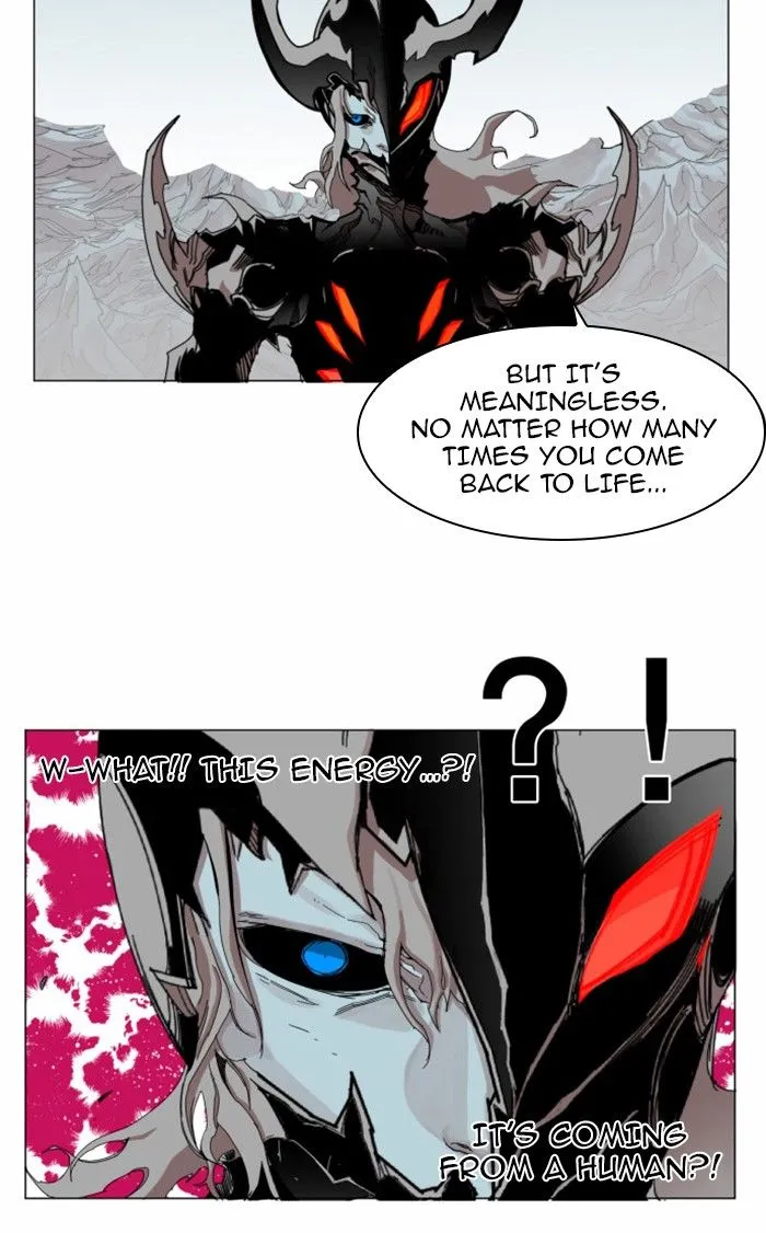 Read Hardcore Leveling Warrior chapter 40.99 image 74 on Lezhin