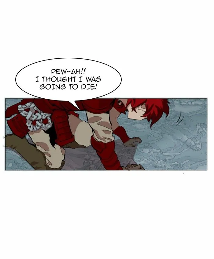 Read Hardcore Leveling Warrior chapter 40.99 image 75 on Lezhin