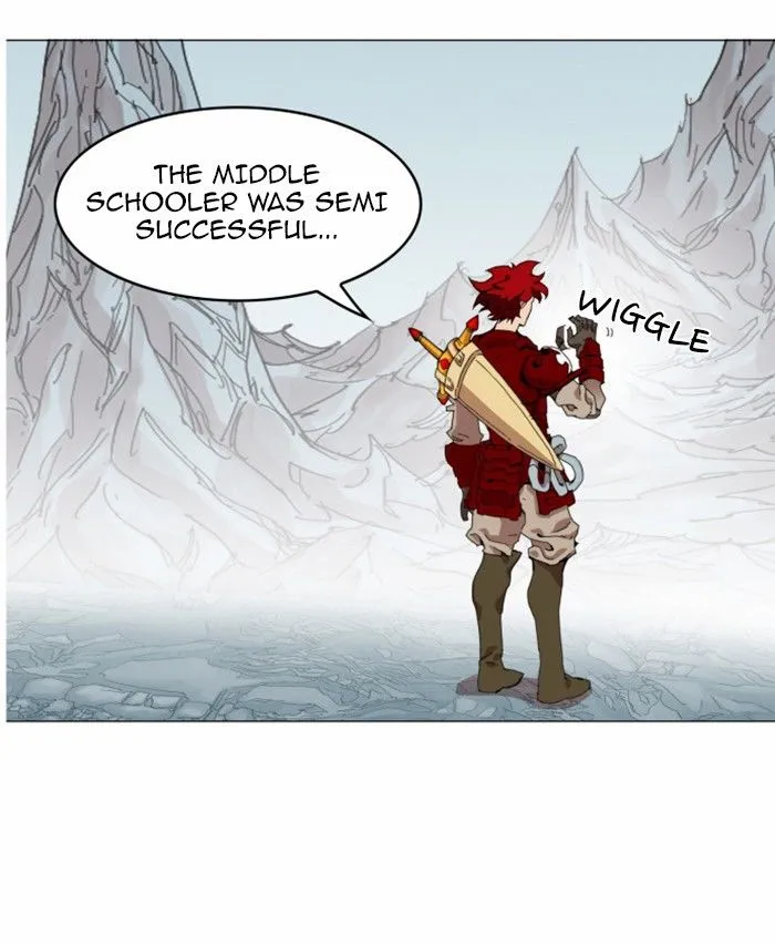 Read Hardcore Leveling Warrior chapter 40.99 image 76 on Lezhin