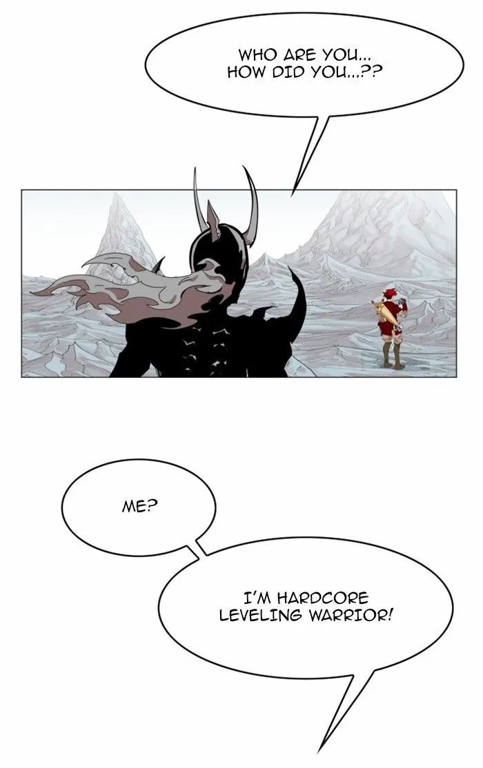 Read Hardcore Leveling Warrior chapter 40.99 image 77 on Lezhin