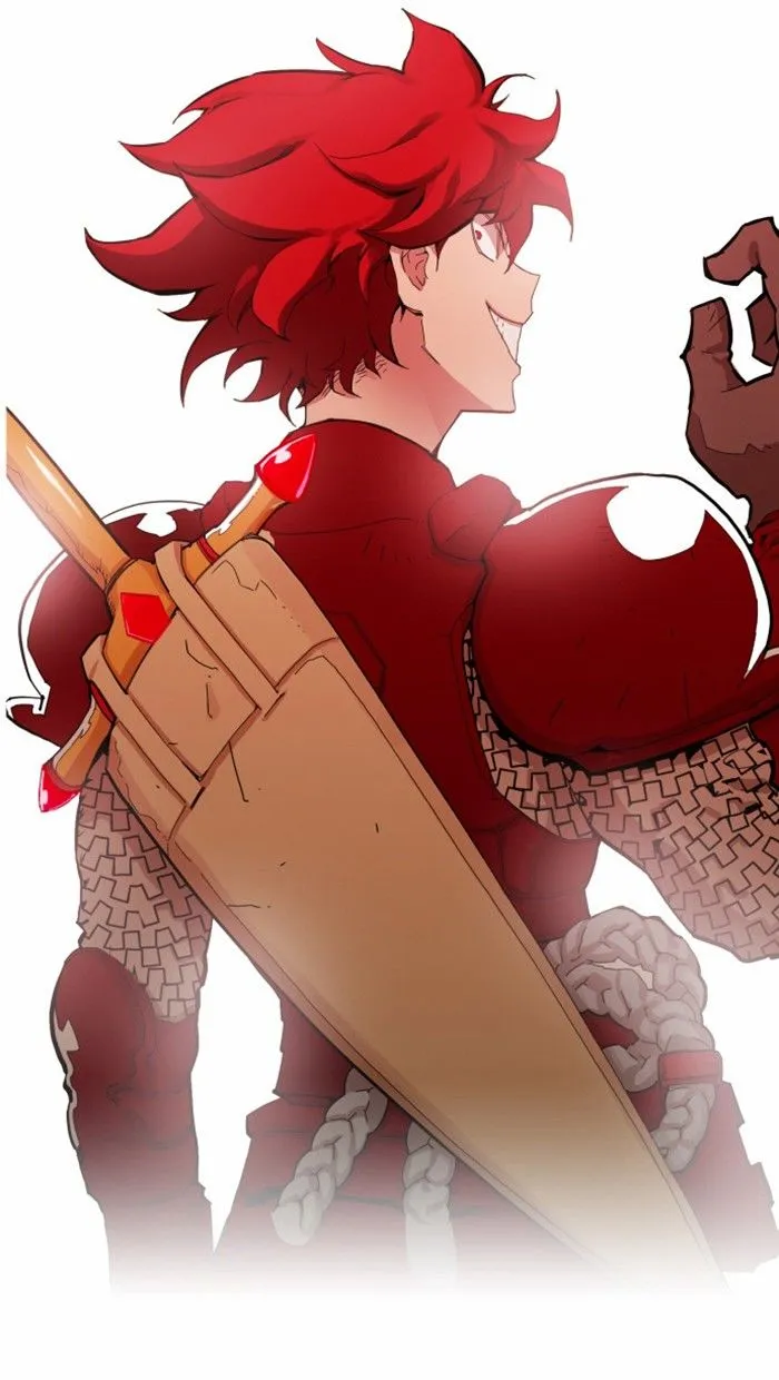 Read Hardcore Leveling Warrior chapter 40.99 image 78 on Lezhin