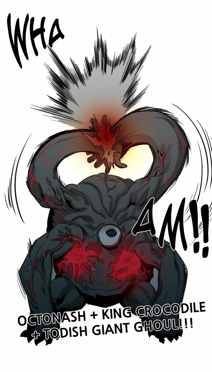 Read Hardcore Leveling Warrior chapter 40.99 image 9 on Lezhin