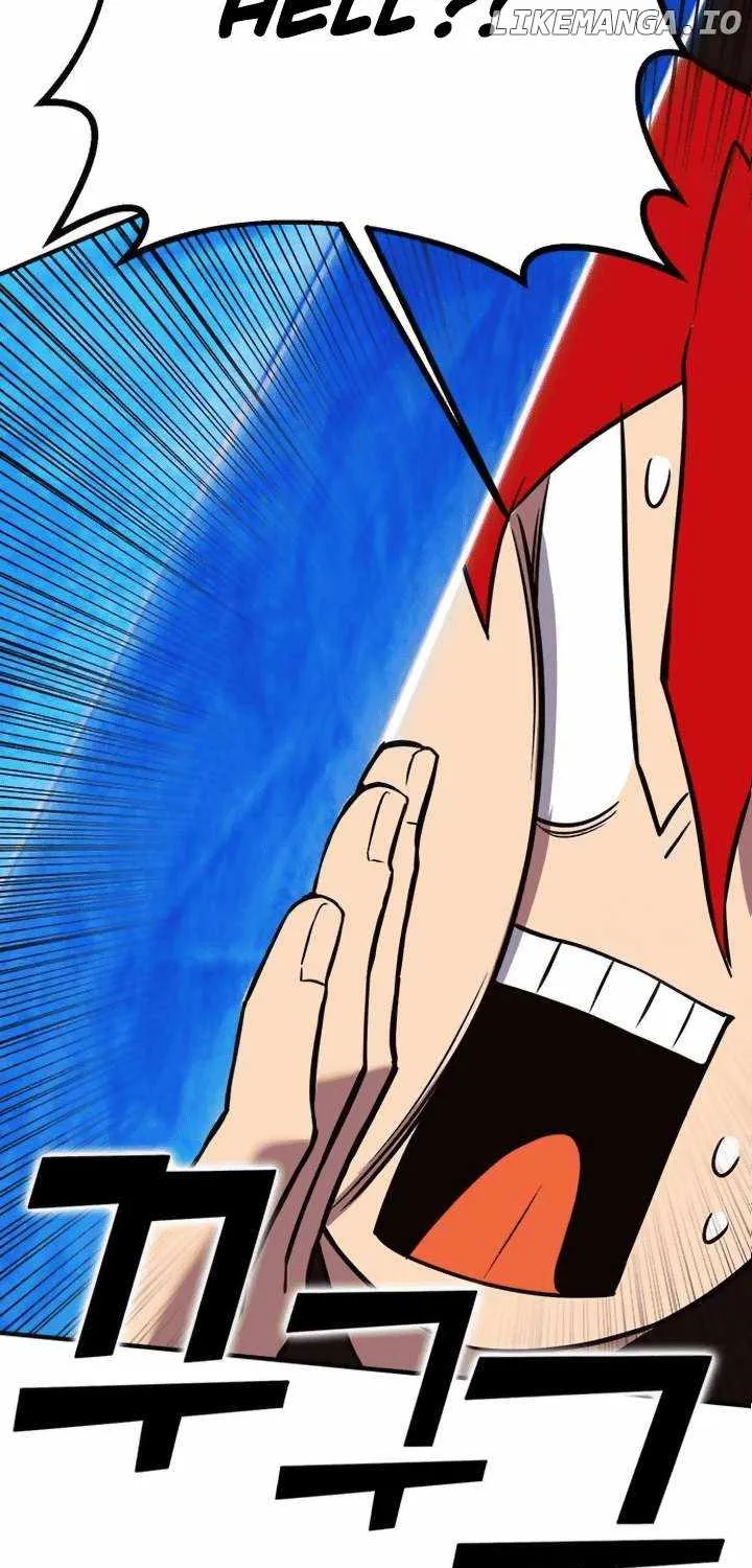 Read Hardcore Leveling Warrior chapter 400 image 104 on Lezhin