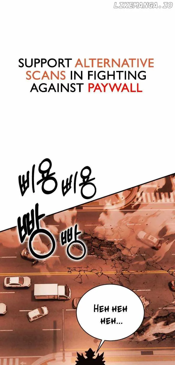 Read Hardcore Leveling Warrior chapter 400 image 108 on Lezhin