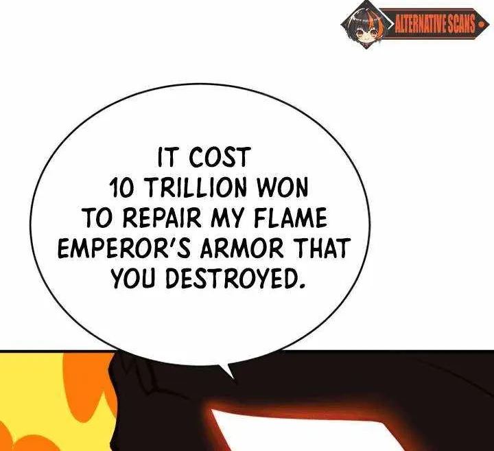 Read Hardcore Leveling Warrior chapter 400 image 113 on Lezhin