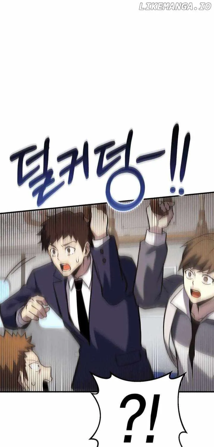 Read Hardcore Leveling Warrior chapter 400 image 12 on Lezhin