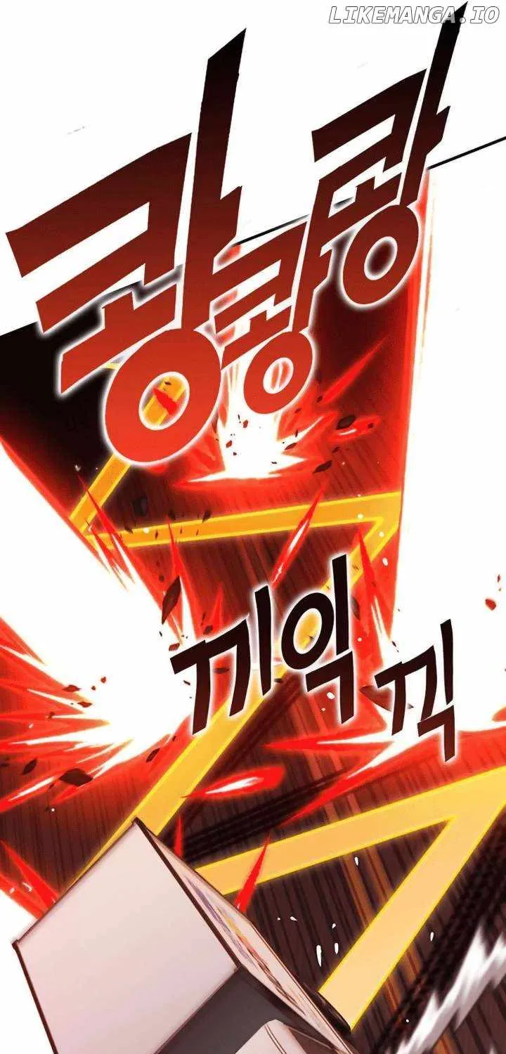 Read Hardcore Leveling Warrior chapter 400 image 124 on Lezhin