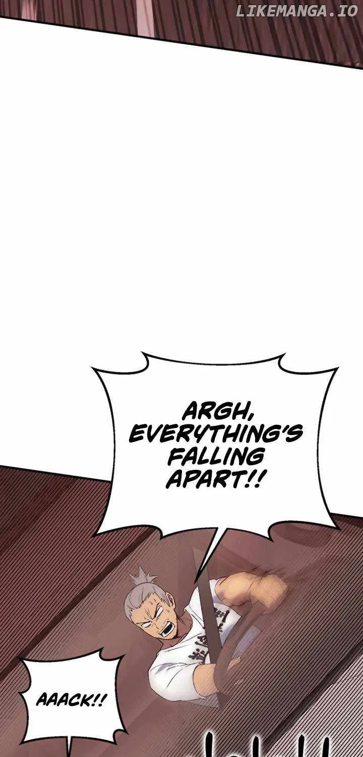 Read Hardcore Leveling Warrior chapter 400 image 126 on Lezhin