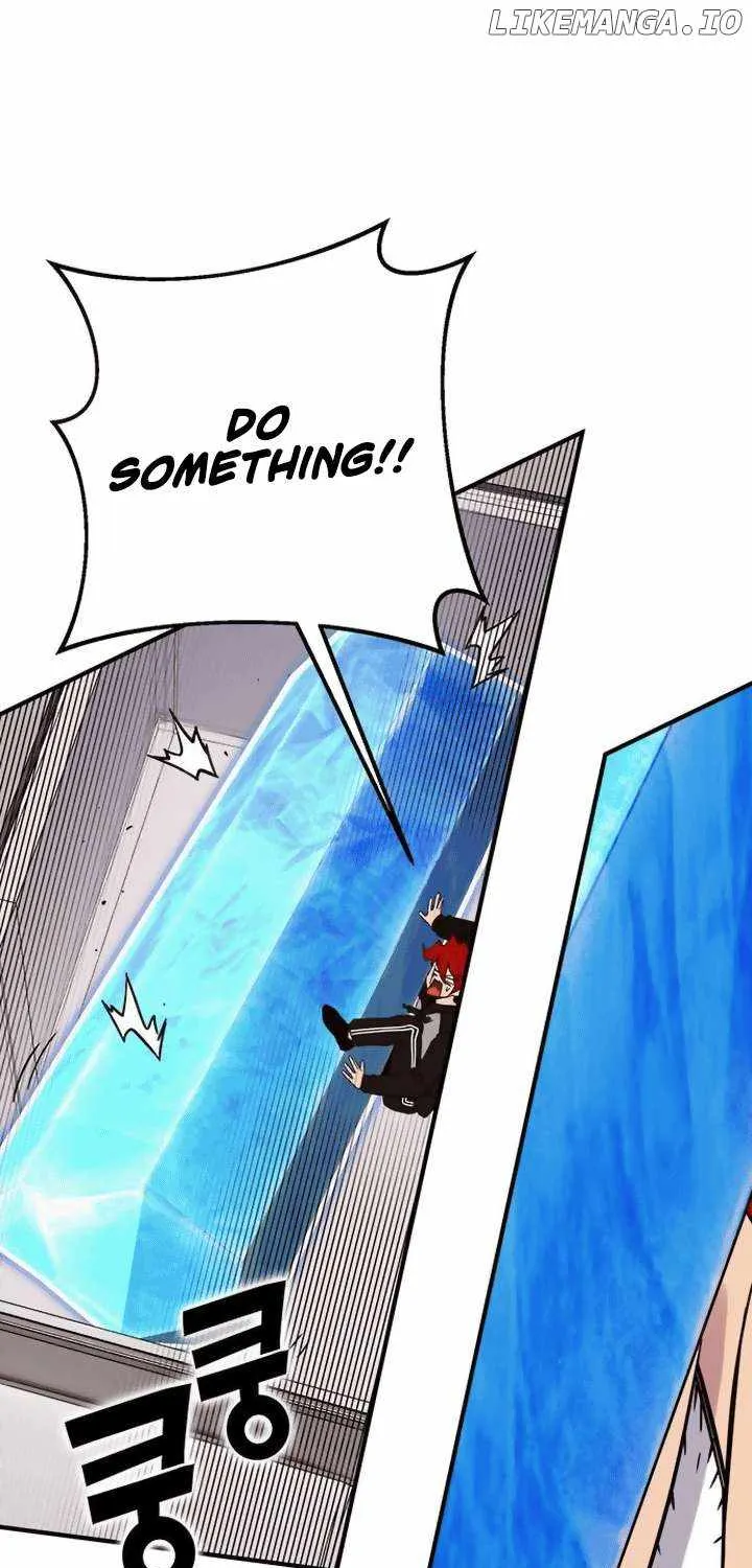 Read Hardcore Leveling Warrior chapter 400 image 128 on Lezhin