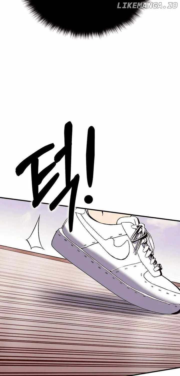 Read Hardcore Leveling Warrior chapter 400 image 130 on Lezhin
