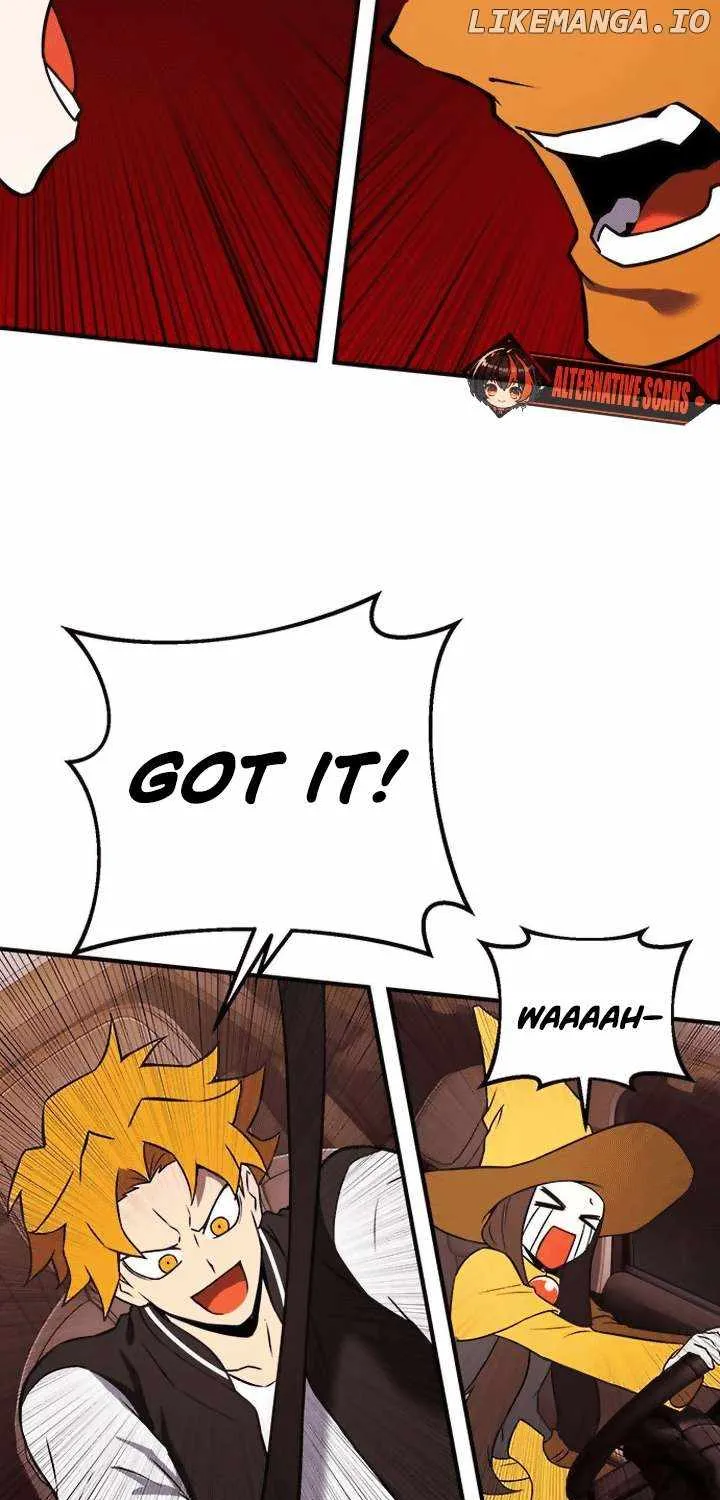 Read Hardcore Leveling Warrior chapter 400 image 138 on Lezhin