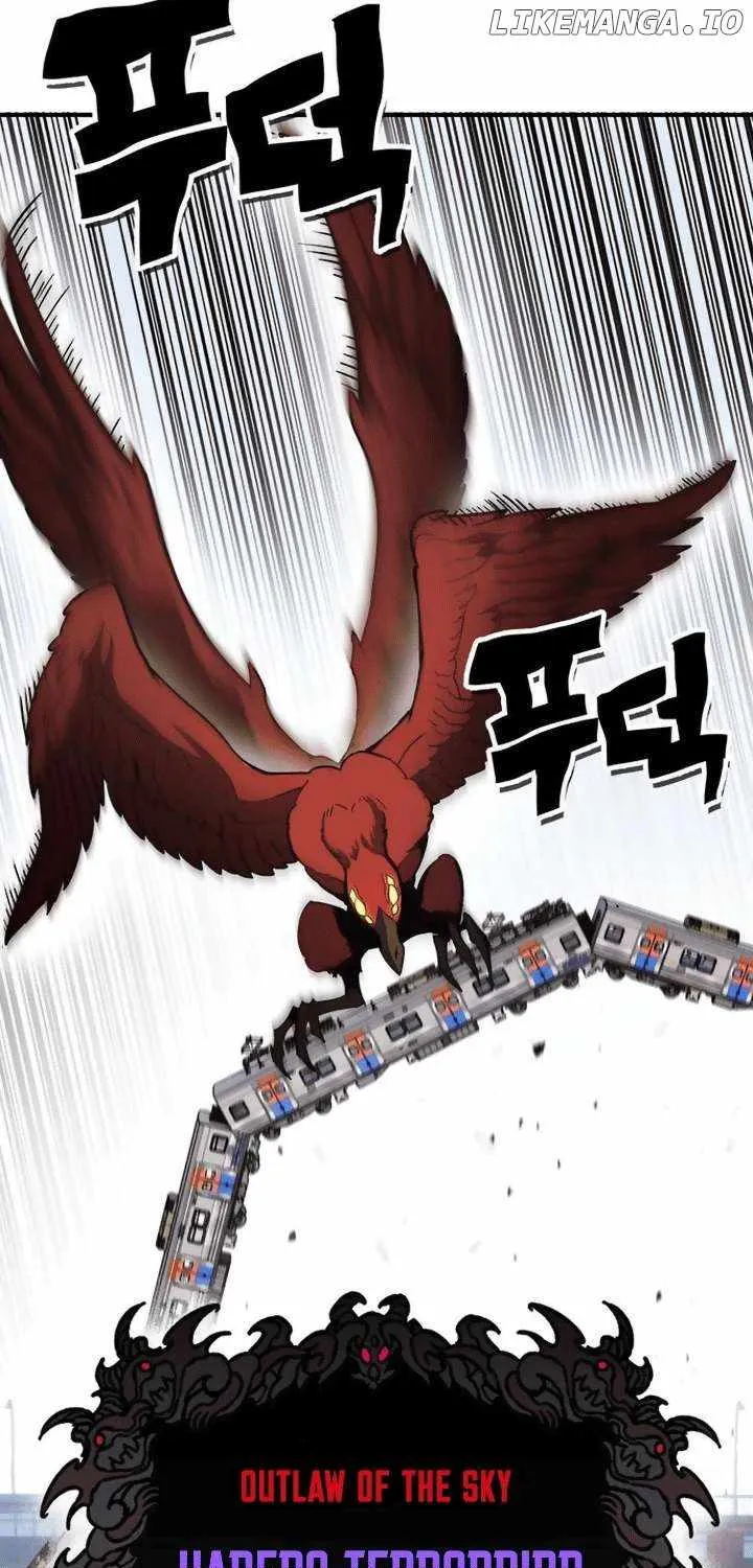 Read Hardcore Leveling Warrior chapter 400 image 14 on Lezhin