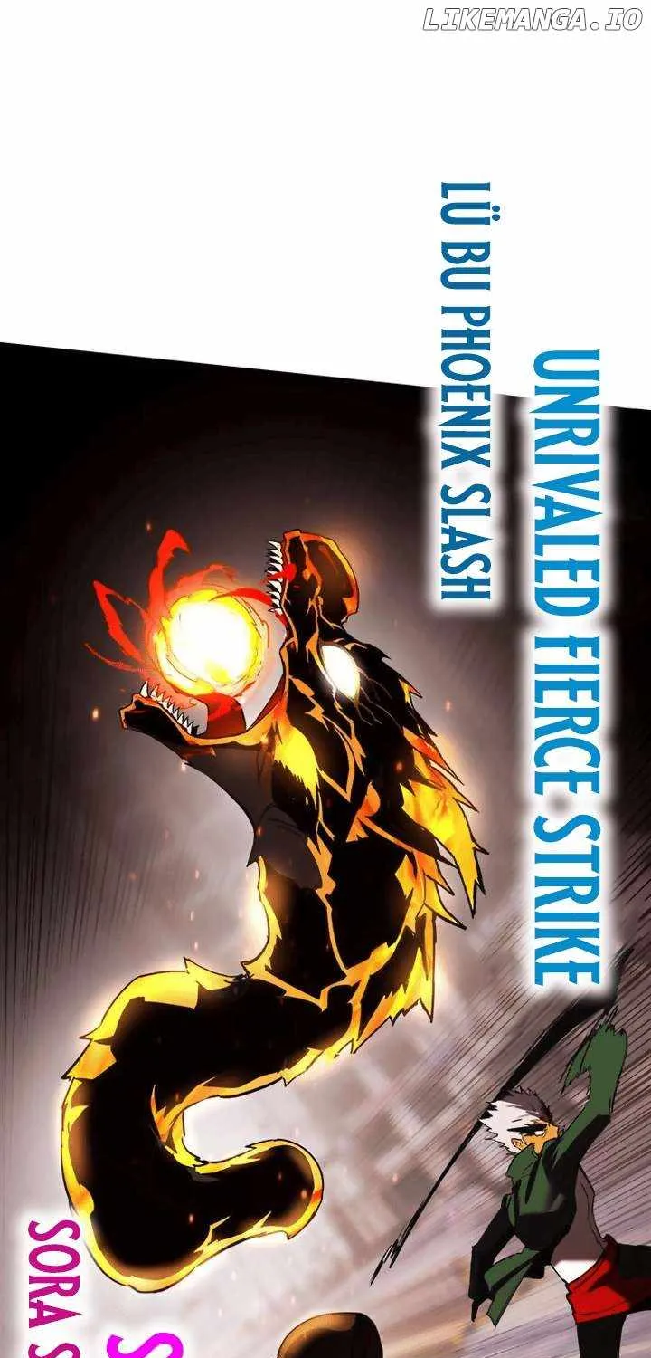 Read Hardcore Leveling Warrior chapter 400 image 146 on Lezhin