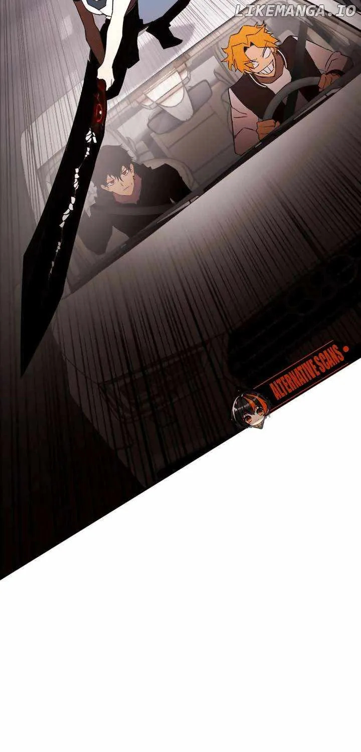 Read Hardcore Leveling Warrior chapter 400 image 148 on Lezhin
