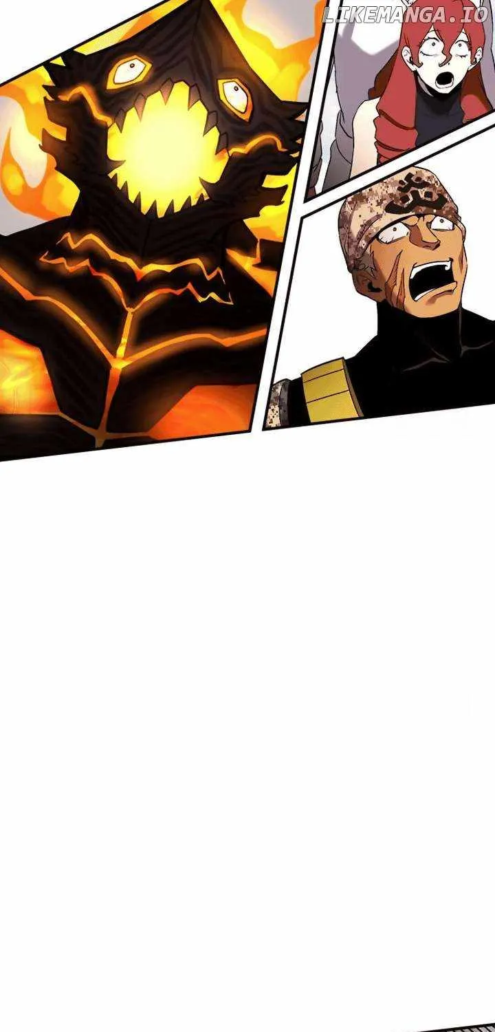 Read Hardcore Leveling Warrior chapter 400 image 150 on Lezhin