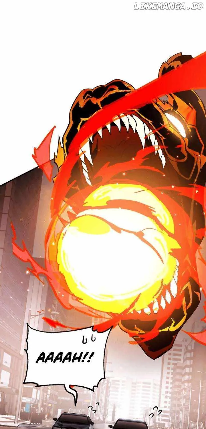 Read Hardcore Leveling Warrior chapter 400 image 154 on Lezhin