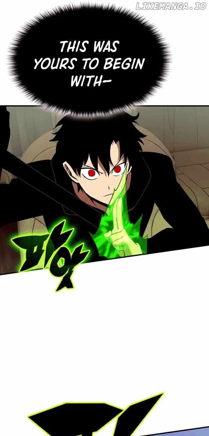Read Hardcore Leveling Warrior chapter 400 image 156 on Lezhin