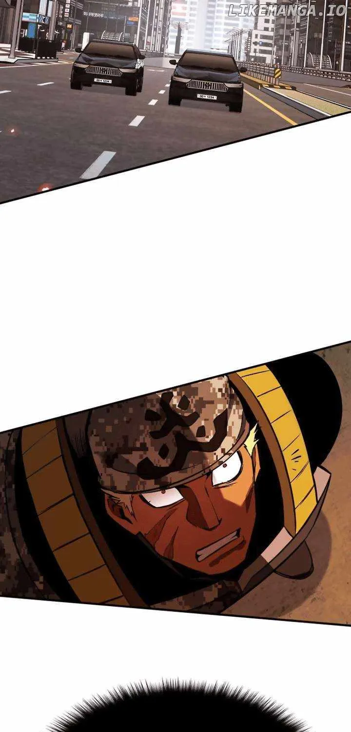 Read Hardcore Leveling Warrior chapter 400 image 158 on Lezhin