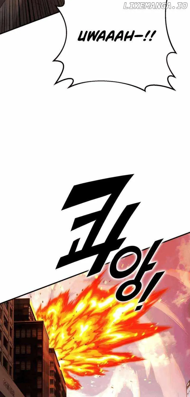 Read Hardcore Leveling Warrior chapter 400 image 162 on Lezhin