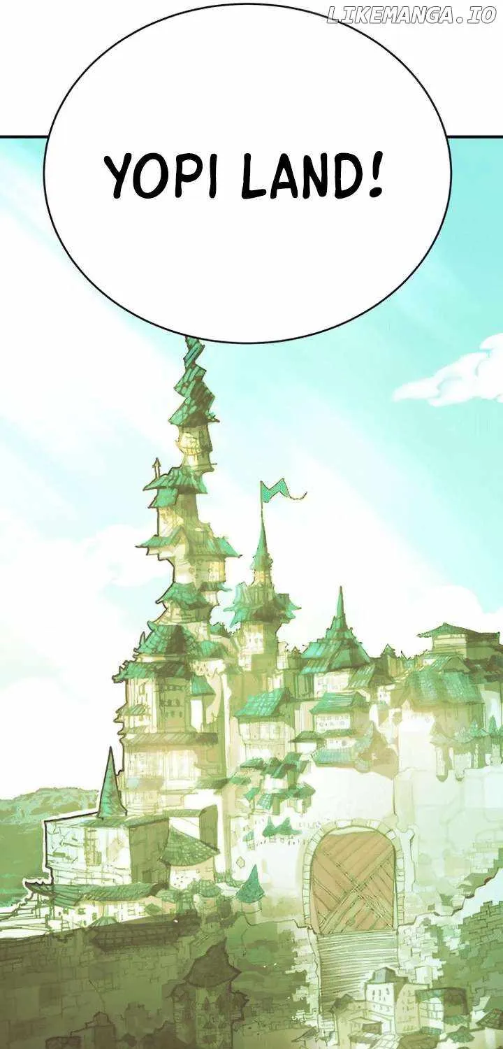 Read Hardcore Leveling Warrior chapter 400 image 170 on Lezhin