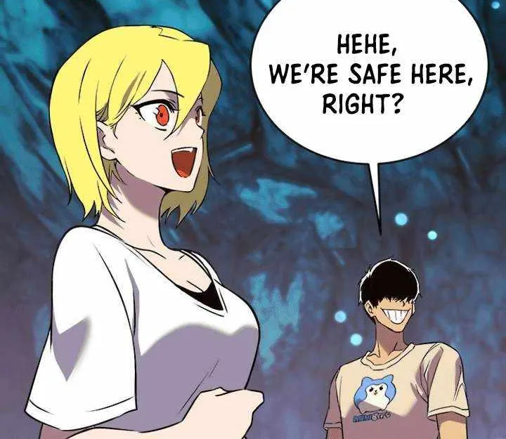 Read Hardcore Leveling Warrior chapter 400 image 175 on Lezhin