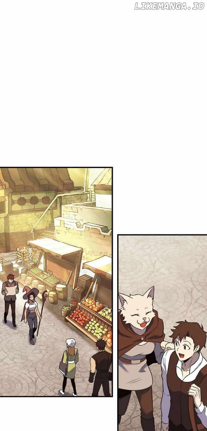 Read Hardcore Leveling Warrior chapter 400 image 178 on Lezhin