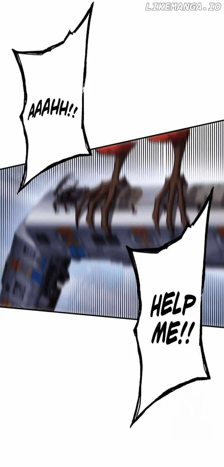 Read Hardcore Leveling Warrior chapter 400 image 18 on Lezhin