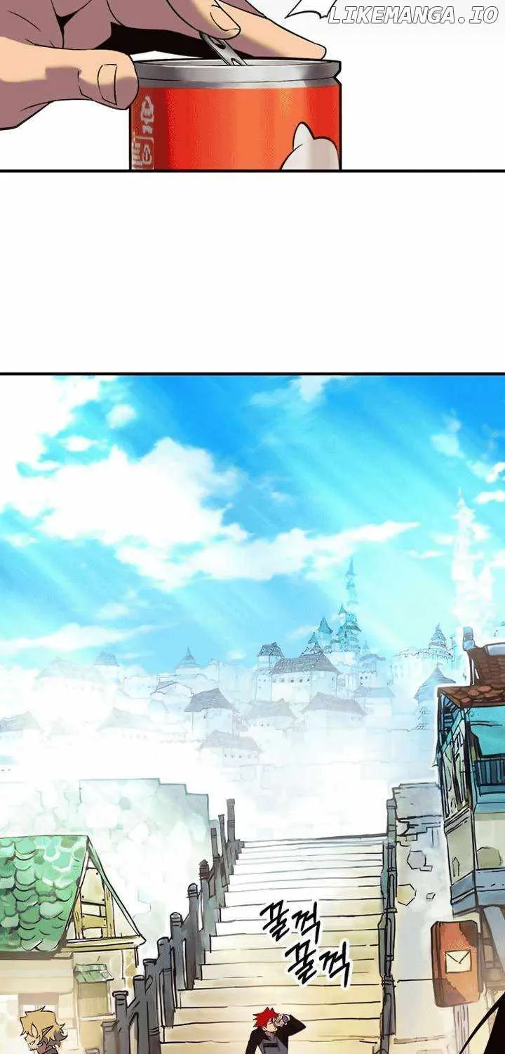 Read Hardcore Leveling Warrior chapter 400 image 180 on Lezhin