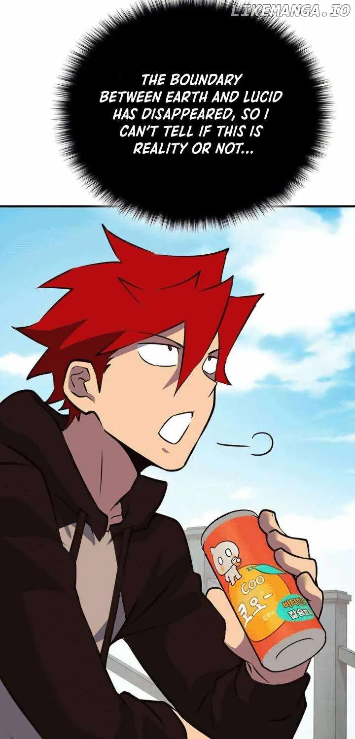 Read Hardcore Leveling Warrior chapter 400 image 182 on Lezhin