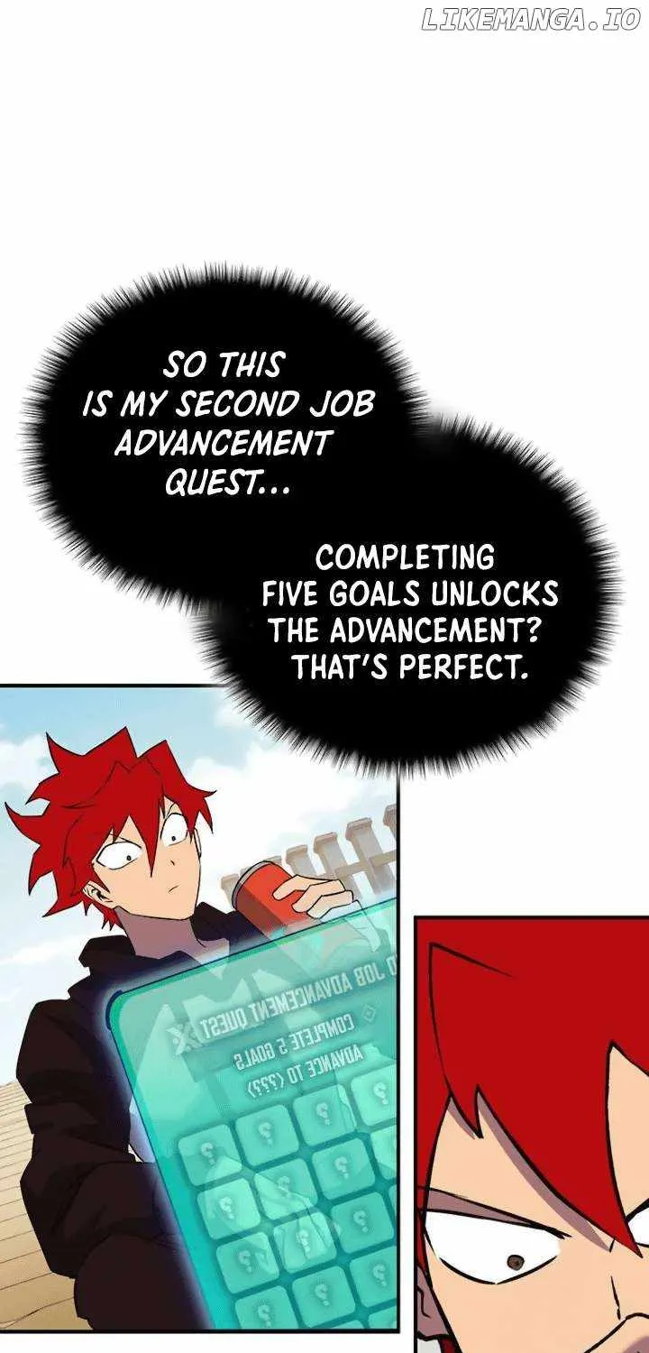 Read Hardcore Leveling Warrior chapter 400 image 186 on Lezhin