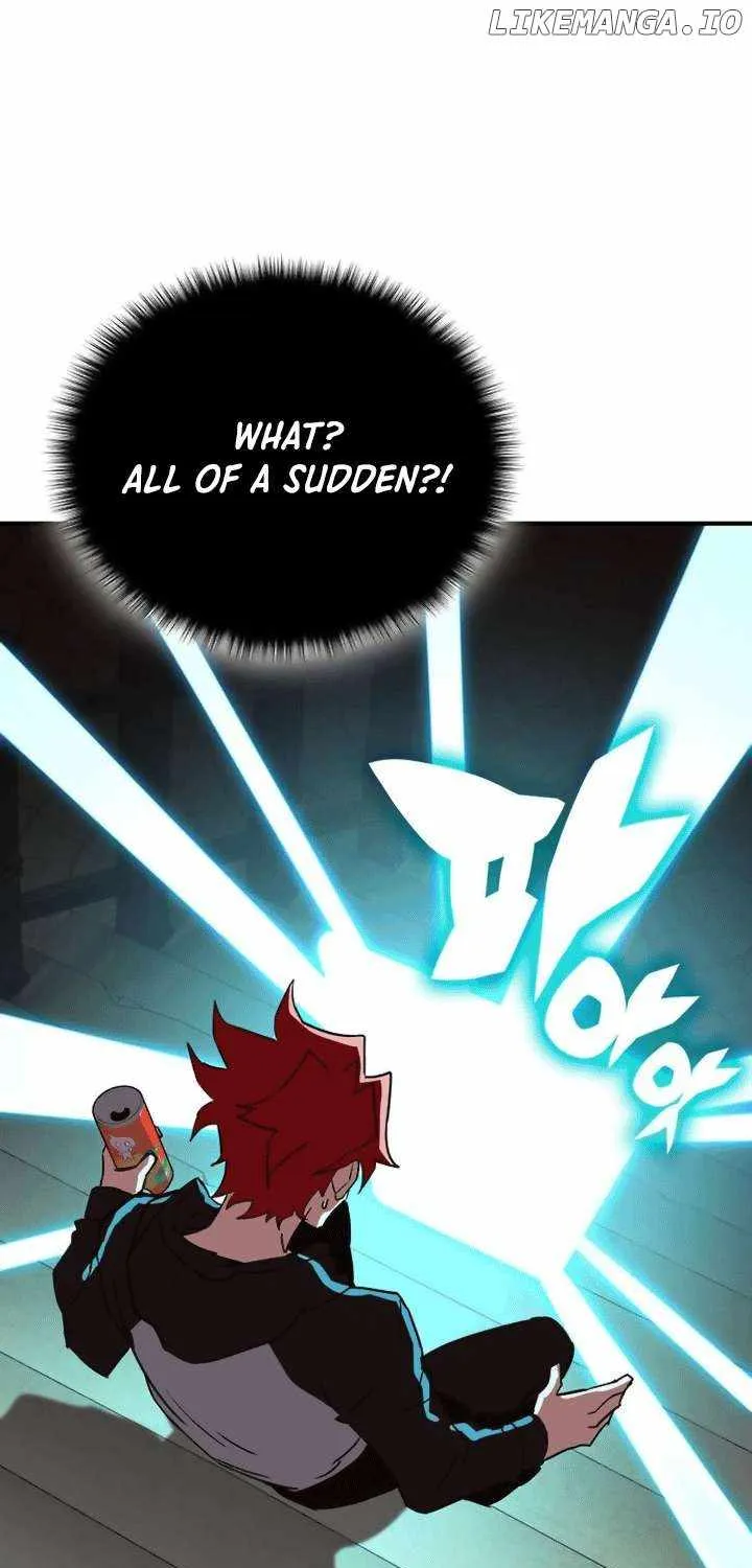 Read Hardcore Leveling Warrior chapter 400 image 192 on Lezhin