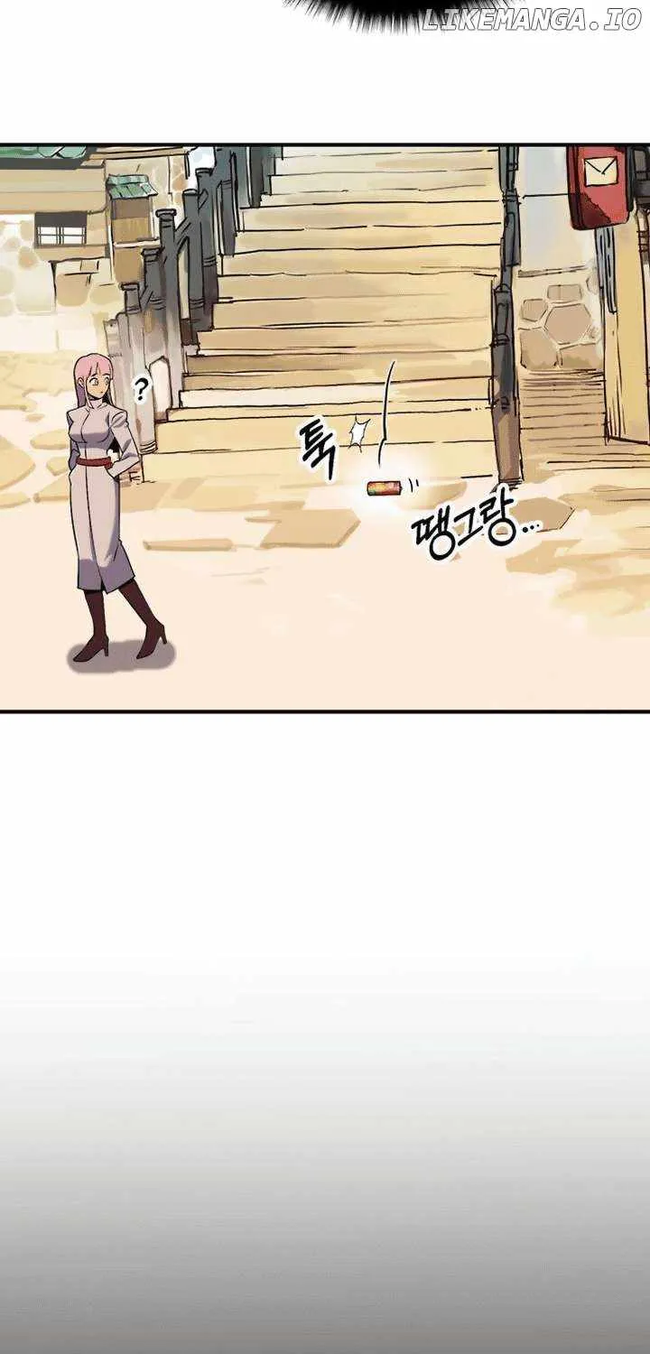 Read Hardcore Leveling Warrior chapter 400 image 194 on Lezhin