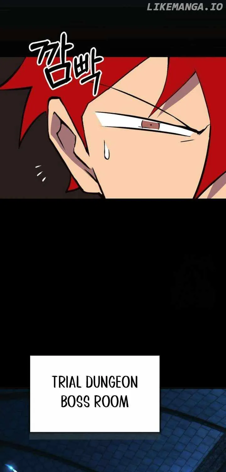 Read Hardcore Leveling Warrior chapter 400 image 196 on Lezhin