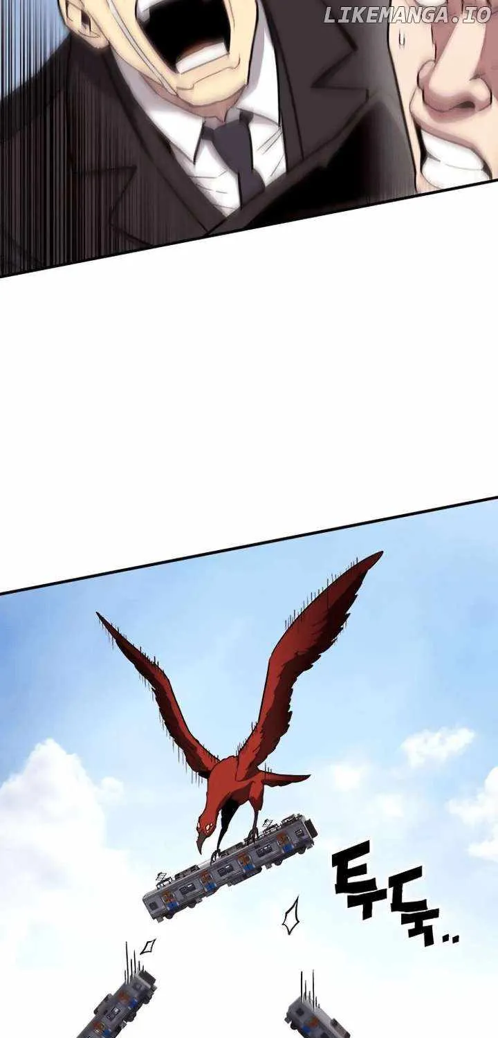 Read Hardcore Leveling Warrior chapter 400 image 20 on Lezhin
